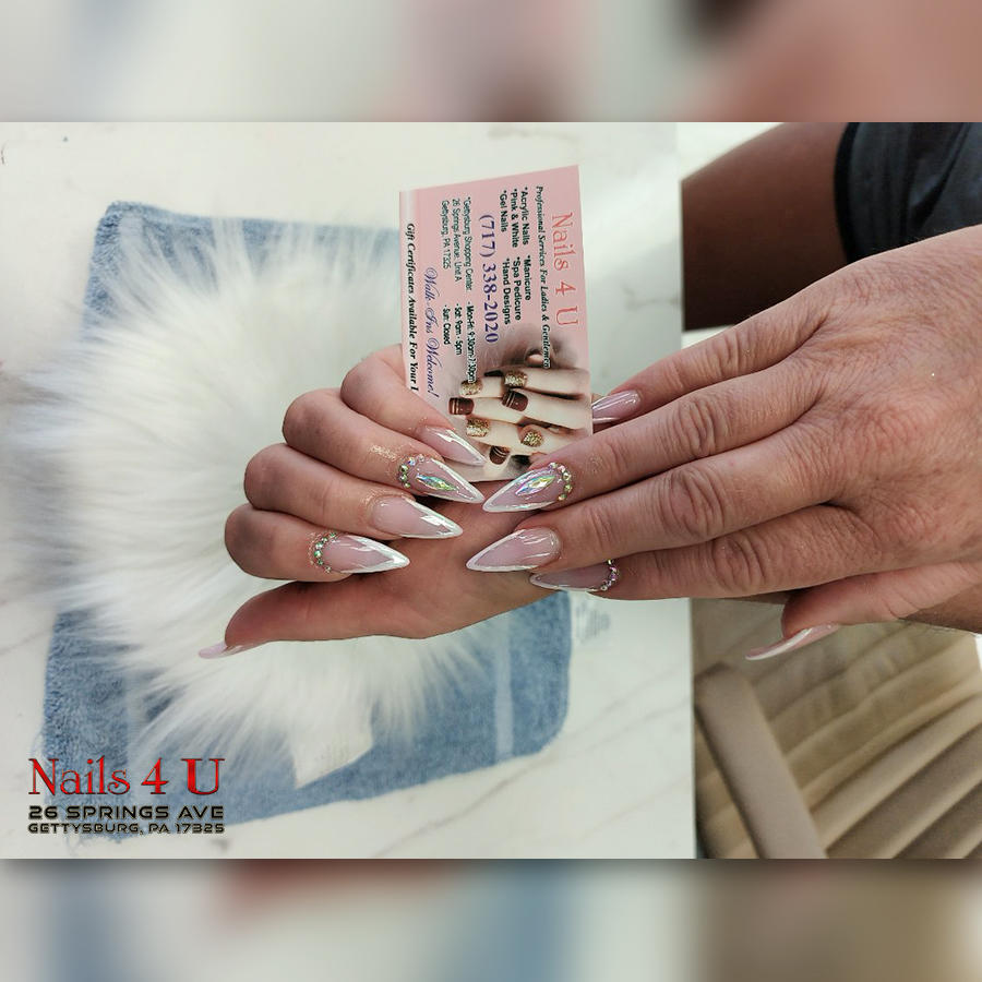 Nail ideas | Nails 4 U 